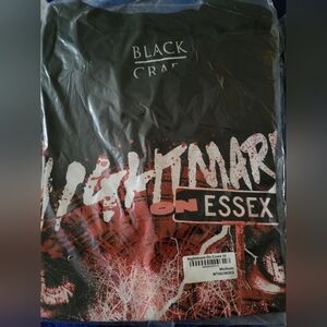 Blackcraft Cult- Shirt